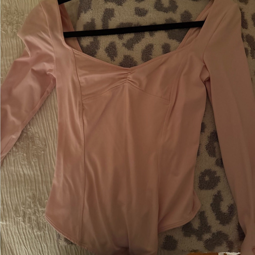 Free People body Suit